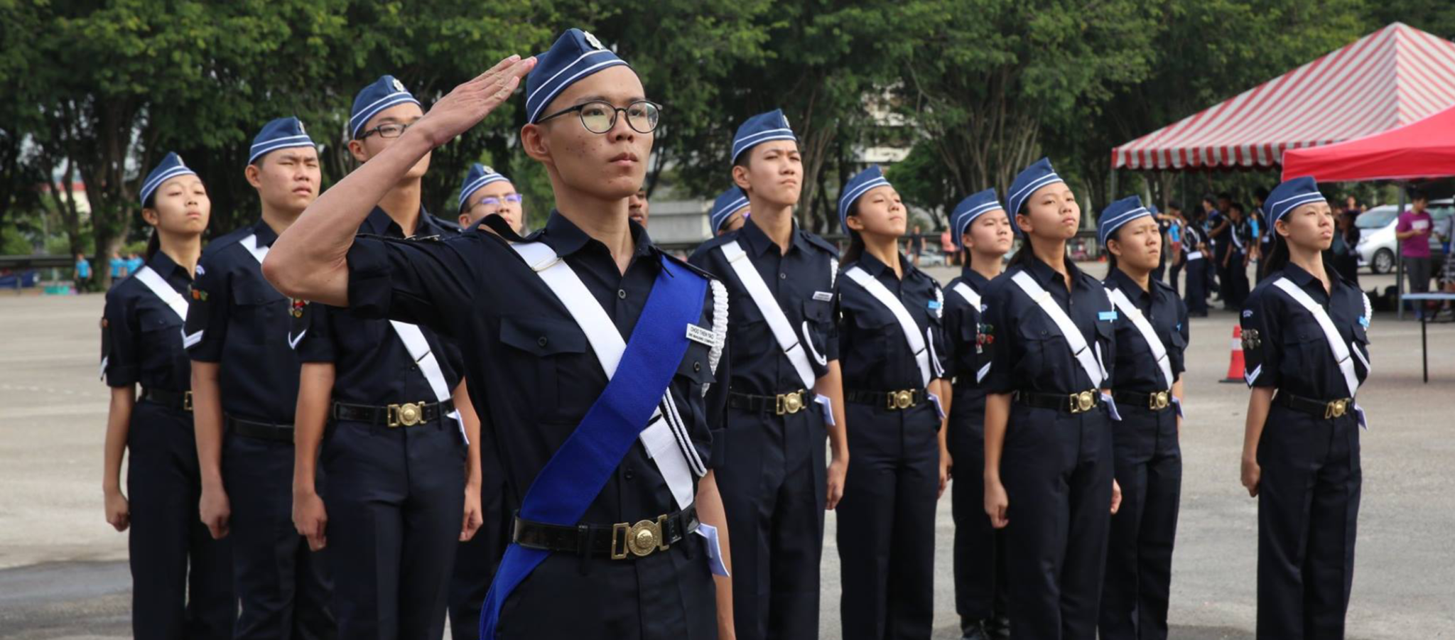 Home - The Boys' Brigade Malaysia