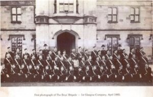 Our History - The Boys' Brigade Malaysia