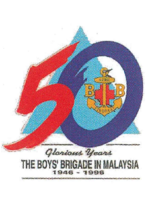 Our History - The Boys' Brigade Malaysia