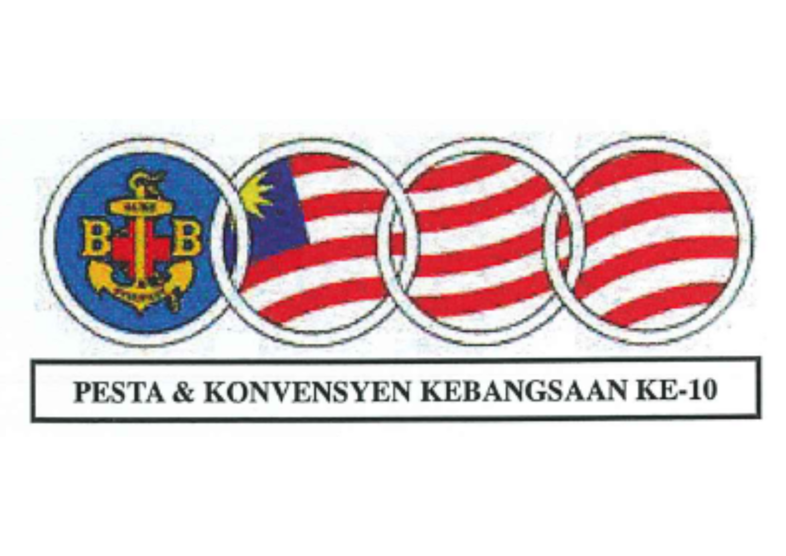 Our History - The Boys' Brigade Malaysia